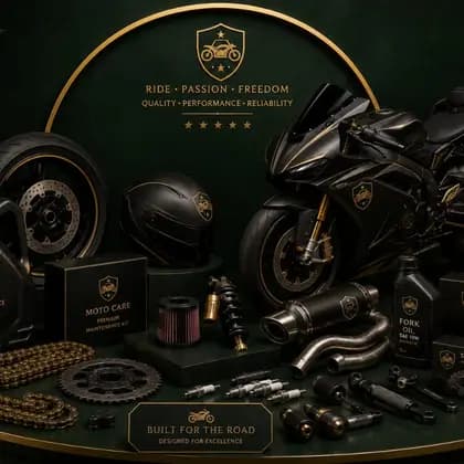 Moto & Scooter