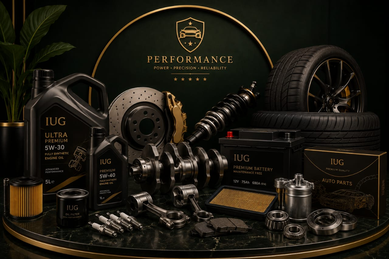 Automobile