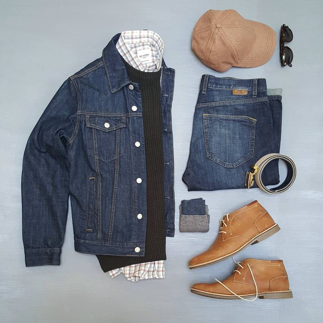 Mode Homme