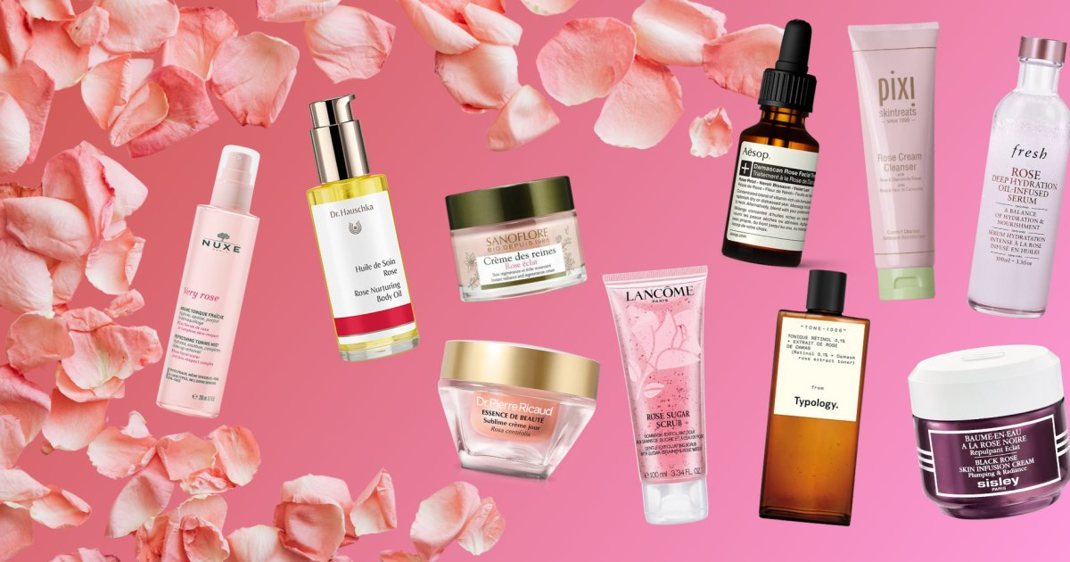 Beauté & Soins