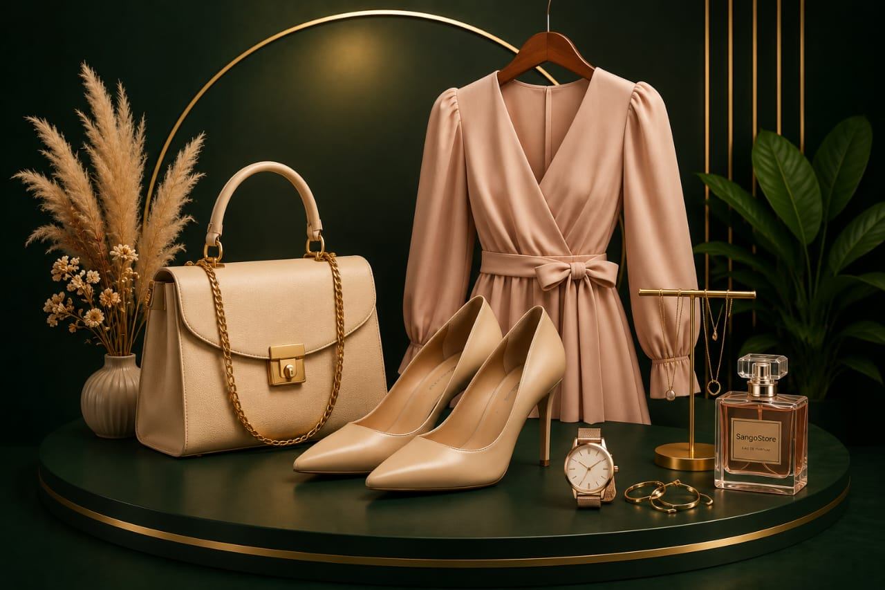 Mode Femme